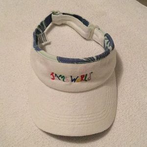 Jams World Sun Visor